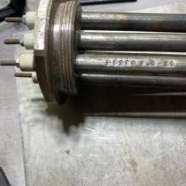 Тен для нагрева воды, в Екатеринбурге