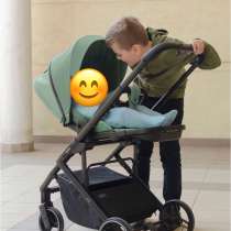 Детская коляска Carrello Alfa, в Сочи