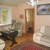 Продам квартиру, в Новосибирске