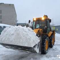 Вывоз снега / утилизация, в Екатеринбурге
