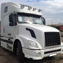 VOLVO VNL, в Москве