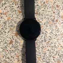 Смарт часы Samsung Galaxy Watch Active2, в Никольском