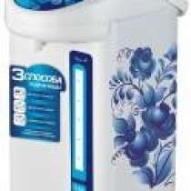 Термопот Великие реки Чая-9, в г.Тирасполь