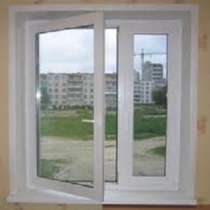 Окна и двери металлопластиковые, в г.Бровары