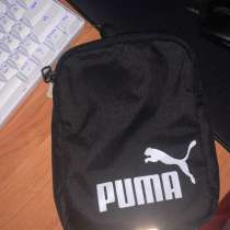 Сумка Puma, в Санкт-Петербурге