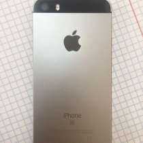 Iphone se 32gb space gray, в Махачкале