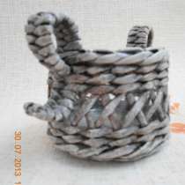 Подсвечник под плавающую свечку, в Москве