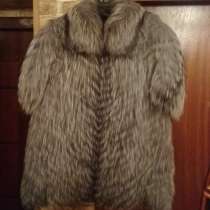 Продам меховую куртку, в Хабаровске