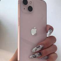 Срочно! Продам IPhone 13 pink идеальный, в Томске
