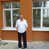 Олег, 54 года, хочет пообщаться, в Губкине