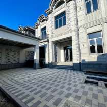 Новый дом по улице Узбекистанская, в г.Самарканд