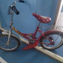 Велосипед детский 4, в Томске