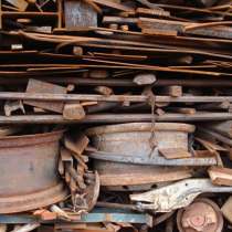 Выкуп и вывоз лома, в Москве