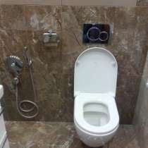 Ремонт в вашей ванной и туалете"под ключ"недорого, в Белгороде