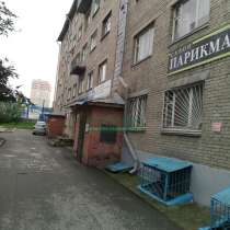 Комната в общежитии г. Новосибирск ул. Ватутина, д.6, в Новосибирске