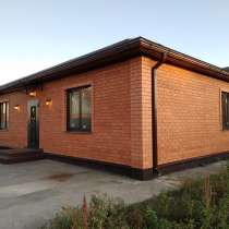 Дом 110 м&sup2; на участке 6 сот, в Краснодаре