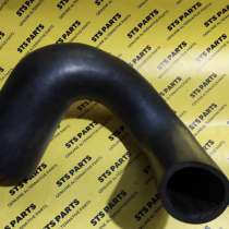 Патрубок воздушного фильтра JCB 334/C5331, в Краснодаре