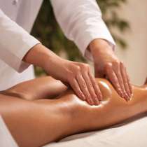 Коррекция фигуры. Спортивный массаж, лимфодренажный, в Москве