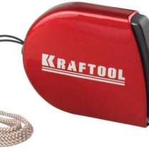 Рулетка измерительная KRAFTOOL 34149-02 2м, автостоп, в г.Тирасполь