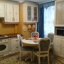 Продам 3-х комнатную квартиру с современным ремонтом, в Симферополе