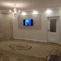 Продам 3-комн. кв. в ЖК Лазурный квартал, ул. Сарайшык 5В, в г.Астана