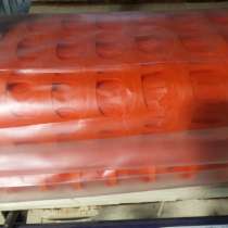 Оградительная сетка пластиковая оранжевая Балашиха, в Подольске