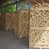 Покупаем дрова технической сушки оптом на экспорт, в Смоленске