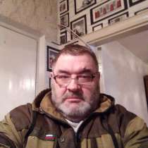 Александр, 59 лет, хочет познакомиться, в Воронеже