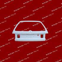 Крышка багажника Фольксваген Пассат б3 из стеклопластика, в г.Гродно