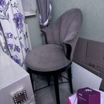 Барные стулья 2шт, в Санкт-Петербурге