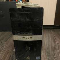 Компьютеры, монитор, в Тайге