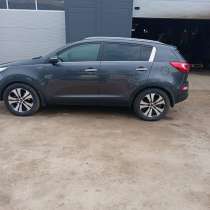 Продам KIA SPORTAGE, в Шарье