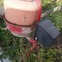 Продам бетономешалку, в Брянске
