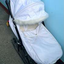 Санки коляска Ника, в Москве