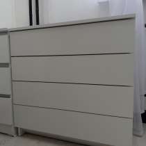 Комод, шкафчик, в Москве