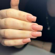 Маникюр и наращивание ногтей, в Санкт-Петербурге