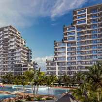 2-к. квартира 65м² Турция, Мерсин, Мезитли, в г.Мерсин