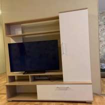 Стенка для тв новая, в Киржаче