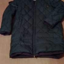 Куртка женская зимняя Clasna бренд 50 52, в Кириллове