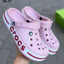 Crocs, в Красноярске