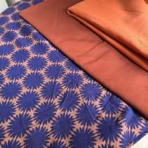 Ткань постельная костюмная, в Москве