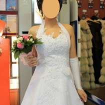 свадебное платье, в Калининграде