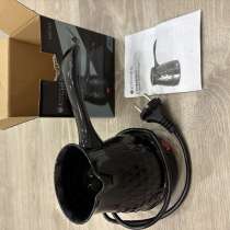 Кофеварка, в Томске