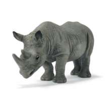 скульптура носорога из металла., в Белореченске