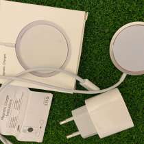 MagSafe, в Кумертау