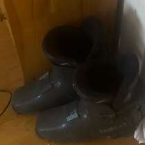 Ботинки горнолыжные, в Ряжске