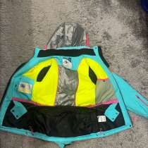 Зимний костюм для девочки, в Москве