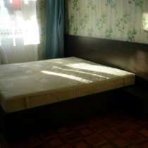 Кровать двуспальная, в Копейске