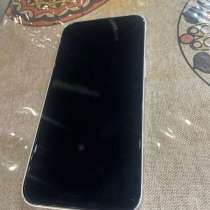 Продам айфон 13 один минус баковая кнопка 18000, в Нахабино