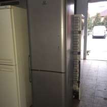 холодильник Indesit C240g016, в Москве